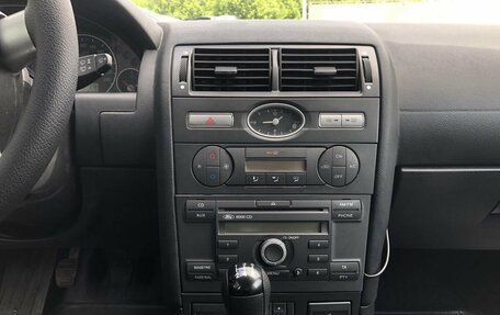 Ford Mondeo III, 2005 год, 400 000 рублей, 13 фотография