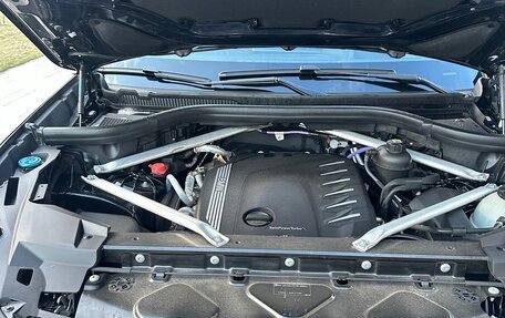 BMW X5, 2021 год, 7 800 000 рублей, 8 фотография