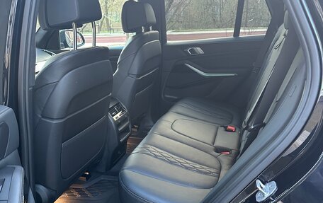 BMW X5, 2021 год, 7 800 000 рублей, 15 фотография