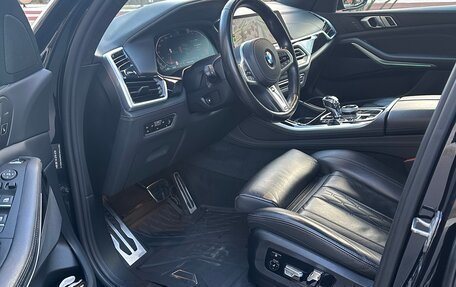 BMW X5, 2021 год, 7 800 000 рублей, 16 фотография