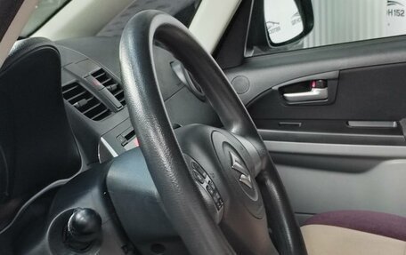 Suzuki SX4 II рестайлинг, 2014 год, 1 349 000 рублей, 5 фотография