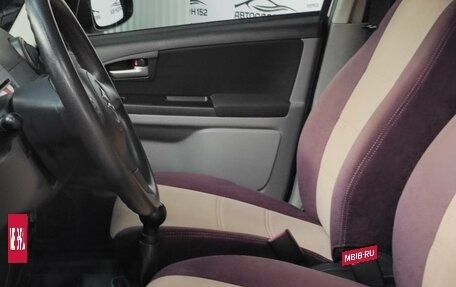 Suzuki SX4 II рестайлинг, 2014 год, 1 349 000 рублей, 6 фотография