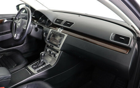 Volkswagen Passat B7, 2012 год, 897 000 рублей, 7 фотография