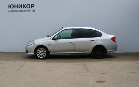Renault Symbol, 2009 год, 369 000 рублей, 2 фотография