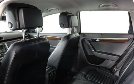 Volkswagen Passat B7, 2012 год, 897 000 рублей, 9 фотография