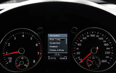 Volkswagen Passat B7, 2012 год, 897 000 рублей, 8 фотография
