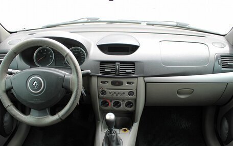 Renault Symbol, 2009 год, 369 000 рублей, 7 фотография