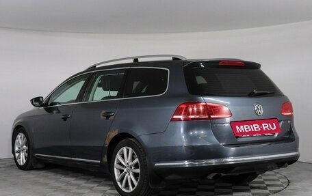 Volkswagen Passat B7, 2012 год, 897 000 рублей, 4 фотография