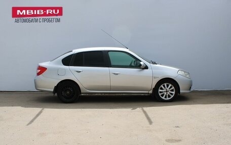 Renault Symbol, 2009 год, 369 000 рублей, 4 фотография