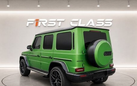 Mercedes-Benz G-Класс AMG, 2026 год, 30 860 000 рублей, 2 фотография