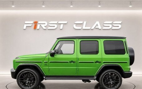 Mercedes-Benz G-Класс AMG, 2026 год, 30 860 000 рублей, 3 фотография