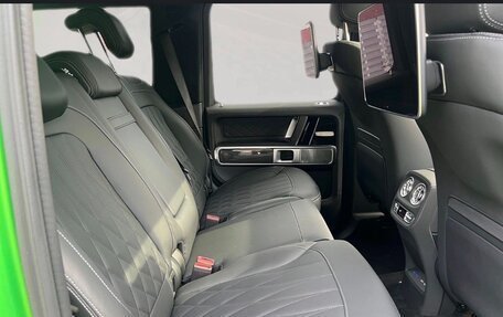 Mercedes-Benz G-Класс AMG, 2026 год, 30 860 000 рублей, 4 фотография