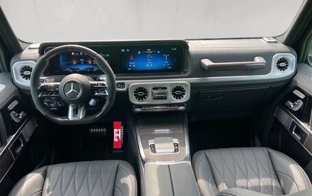 Mercedes-Benz G-Класс AMG, 2026 год, 30 860 000 рублей, 5 фотография