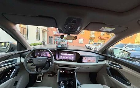 Audi Q5, 2026 год, 5 485 005 рублей, 8 фотография