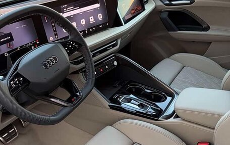 Audi Q5, 2026 год, 5 485 005 рублей, 6 фотография
