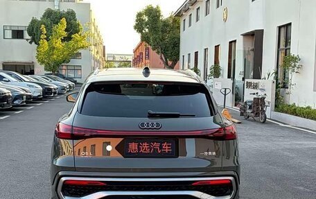 Audi Q5, 2026 год, 5 485 005 рублей, 4 фотография
