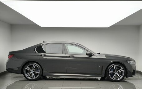 BMW 7 серия, 2019 год, 6 540 000 рублей, 3 фотография