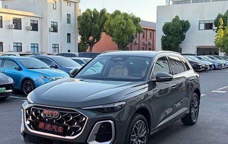 Audi Q5, 2026 год, 5 485 005 рублей, 2 фотография