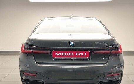 BMW 7 серия, 2019 год, 6 540 000 рублей, 5 фотография