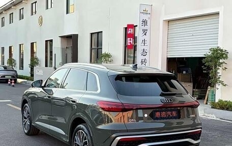 Audi Q5, 2026 год, 5 485 005 рублей, 5 фотография