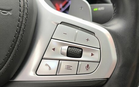 BMW 7 серия, 2019 год, 6 540 000 рублей, 14 фотография