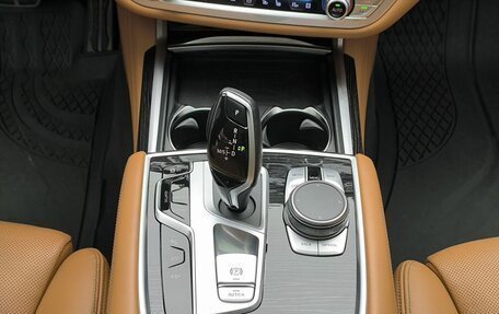 BMW 7 серия, 2019 год, 6 540 000 рублей, 11 фотография
