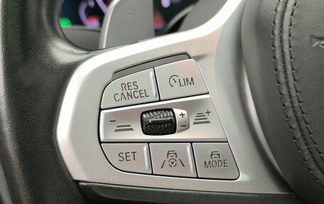 BMW 7 серия, 2019 год, 6 540 000 рублей, 13 фотография