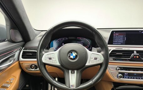 BMW 7 серия, 2019 год, 6 540 000 рублей, 12 фотография