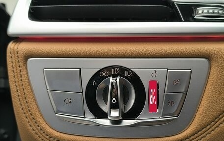BMW 7 серия, 2019 год, 6 540 000 рублей, 22 фотография
