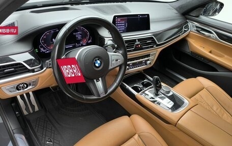 BMW 7 серия, 2019 год, 6 540 000 рублей, 16 фотография