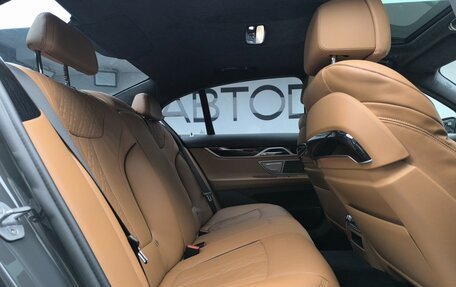 BMW 7 серия, 2019 год, 6 540 000 рублей, 27 фотография