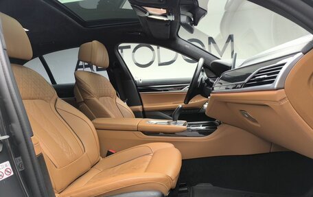 BMW 7 серия, 2019 год, 6 540 000 рублей, 25 фотография