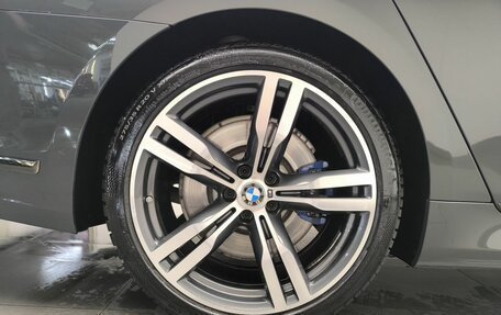 BMW 7 серия, 2019 год, 6 540 000 рублей, 34 фотография