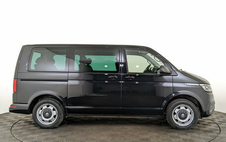 Volkswagen Multivan T6 рестайлинг, 2021 год, 6 150 000 рублей, 4 фотография