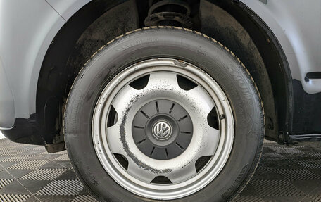 Volkswagen Multivan T6 рестайлинг, 2021 год, 6 150 000 рублей, 12 фотография