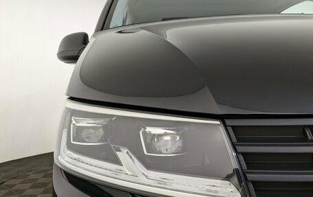 Volkswagen Multivan T6 рестайлинг, 2021 год, 6 150 000 рублей, 11 фотография