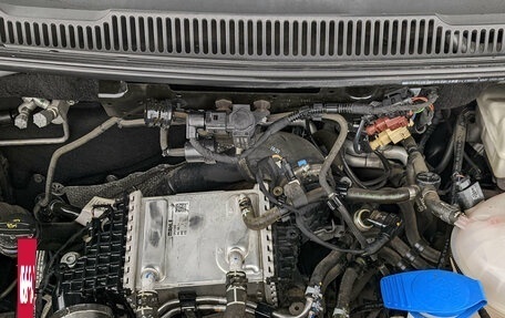 Volkswagen Multivan T6 рестайлинг, 2021 год, 6 150 000 рублей, 9 фотография