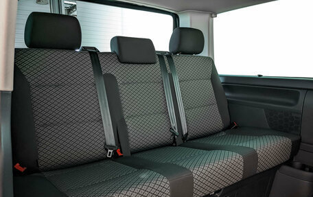 Volkswagen Multivan T6 рестайлинг, 2021 год, 6 150 000 рублей, 25 фотография