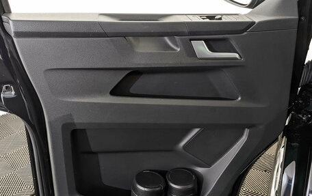 Volkswagen Multivan T6 рестайлинг, 2021 год, 6 150 000 рублей, 19 фотография