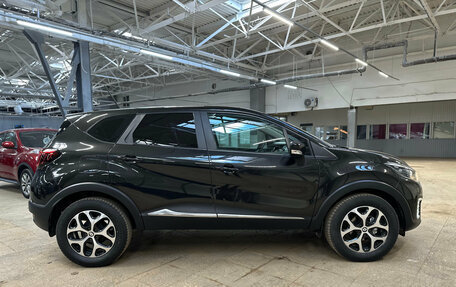 Renault Kaptur I рестайлинг, 2020 год, 1 690 000 рублей, 3 фотография