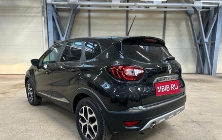 Renault Kaptur I рестайлинг, 2020 год, 1 690 000 рублей, 6 фотография