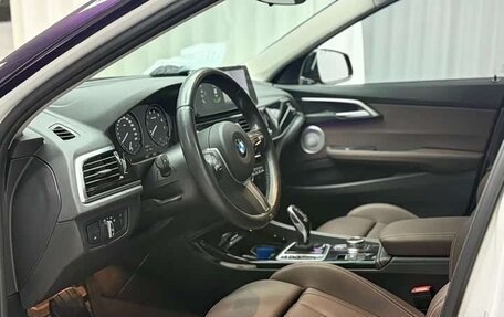 BMW 1 серия, 2023 год, 1 660 333 рублей, 6 фотография
