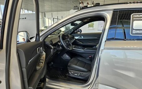 Haval F7x, 2026 год, 3 999 000 рублей, 6 фотография