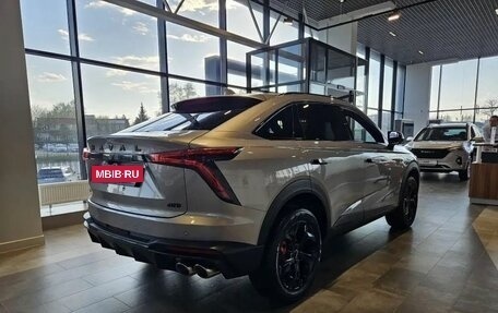 Haval F7x, 2026 год, 3 999 000 рублей, 4 фотография