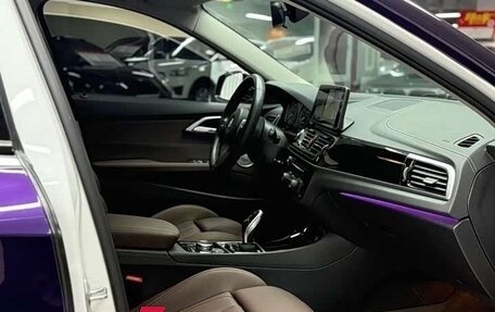 BMW 1 серия, 2023 год, 1 660 333 рублей, 4 фотография