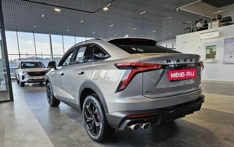 Haval F7x, 2026 год, 3 999 000 рублей, 5 фотография