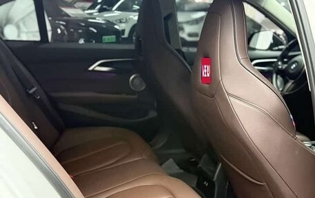 BMW 1 серия, 2023 год, 1 660 333 рублей, 8 фотография