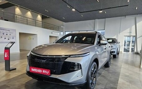 Haval F7x, 2026 год, 3 999 000 рублей, 2 фотография