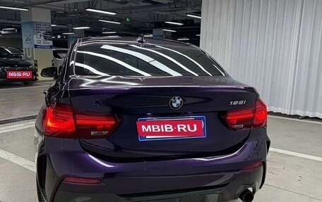 BMW 1 серия, 2023 год, 1 660 333 рублей, 3 фотография