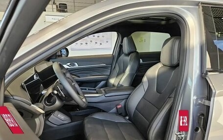Haval F7x, 2026 год, 3 999 000 рублей, 8 фотография